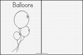 Balóny 6