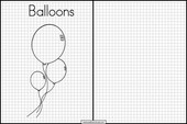 Balloons 6