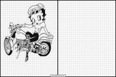 Betty Boop 1