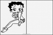 Betty Boop 10