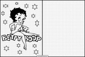 Betty Boop 11