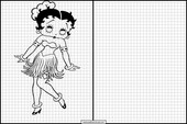 Betty Boop 14