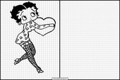 Betty Boop 15