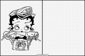 Betty Boop 16