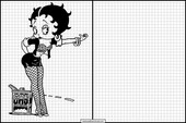 Betty Boop 17