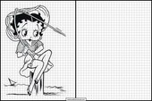 Betty Boop 3