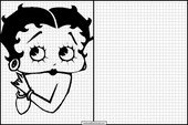 Betty Boop 4