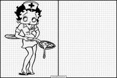 Betty Boop 6