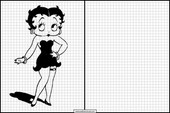 Betty Boop 7