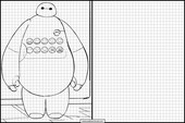 Baymax 39