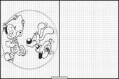 Boule a Bill 4
