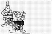 SpongeBob 10