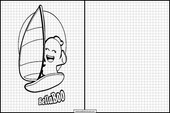 Boo Monstra 3