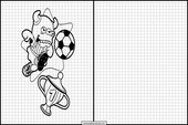 Boo Monstra 7