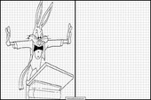 Bugs Bunny 18