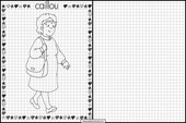 Caillou 1