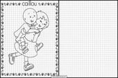 Caillou 17