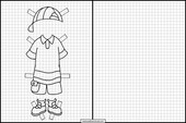Caillou 6