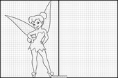 Tinker Bell A Winter Story 3