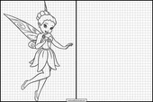 Tinker Bell O Segredo das Fadas 5