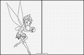 Tinker Bell O Segredo das Fadas 9