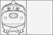 Chuggington 1