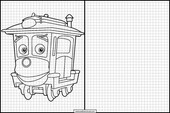 Chuggington 16