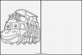 Chuggington 5