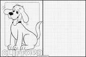 Clifford 1