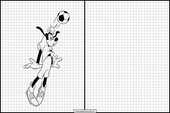 Disney 126