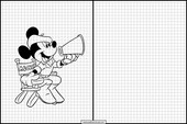 Disney 140