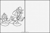 Donald Duck2