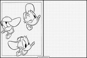 Donald Duck 33