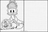 Pato Donald 45