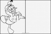 Donald Duck 50