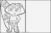 Dora Průzkumnice 23