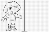 Dora Průzkumnice 4