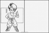 ドラゴンボールZ 44