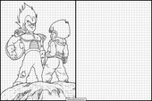 ドラゴンボールZ 98