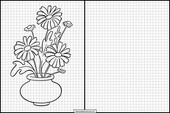 Flower Vases 12