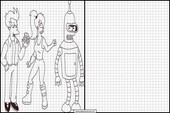 Futurama 1