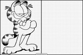 Garfield 15