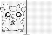 Hamtaro 11