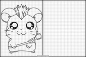 Hamtaro 14