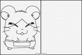 Hamtaro 15