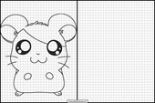 Hamtaro 18