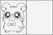 Hamtaro 21