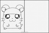 Hamtaro 23