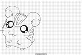 Hamtaro 3