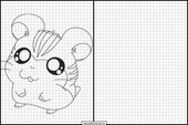 Hamtaro 3